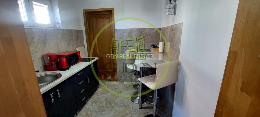 Casa  132mp utili si curte ,spre inchiriere  in zona Parcul SubArini - 19
