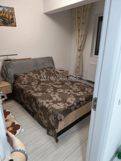 AP. 2 CAMERE CAISULUI, LOC PARCARE, BOXA SUBSOL, BLOC NOU, CENTRALA - 4