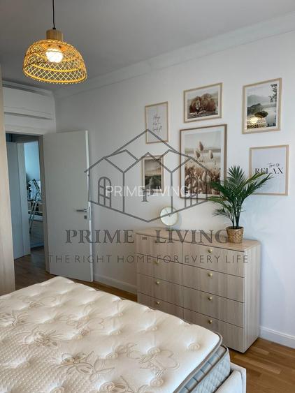 PENTHOUSE SUPERB DE 4 CAMERE LA VANZARE IN ZONA AVIATIEI - 8