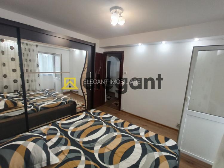 2 decomandate, centrala, AC, bloc izolat, Brazda-Consul - 3