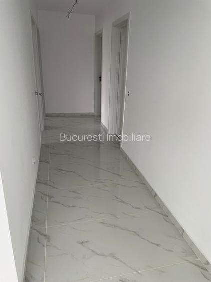 Casa 4 Camere,Oras Pantelimon, SINGUR CURTE 2024, 108 mp. - 15