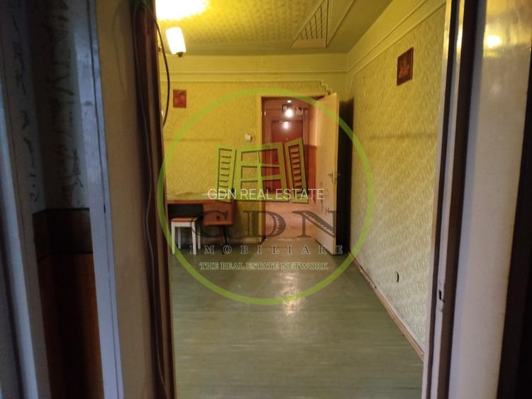 Apartament 4 camere, decomandat, zona Dacia - 19