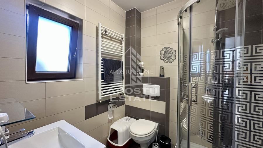 Casa individuala cu 4 camere, teren 820 mp, Dumbravita - 12