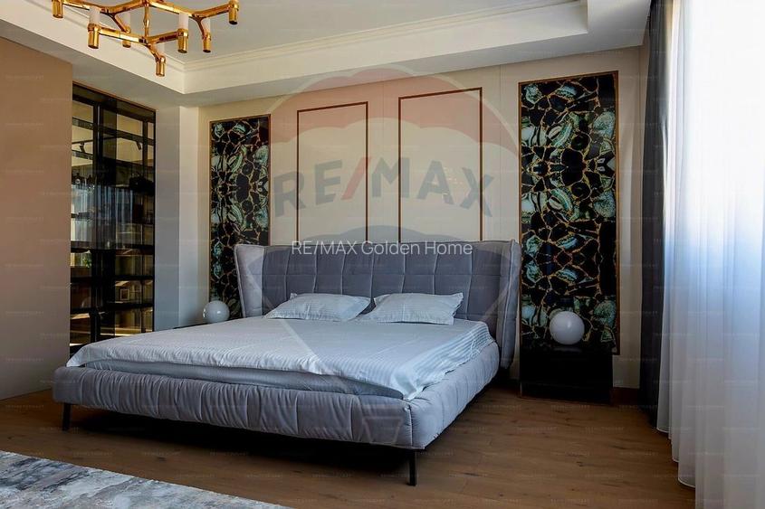 Casa / Vila cu 4 camere de vanzare in zona Central - 6