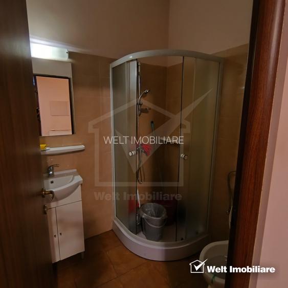 Spatiu pentru sediu firma, birou, Centru - 5