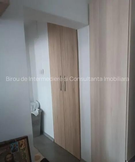 ⏩ Centru 2 Camere Circular 55m² Mobilat Utilat Izolat Centrala pe Gaze - 3