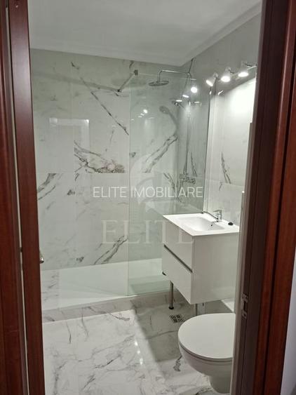 Apartament 3 camere în zona STRAZII CAMPULUI - 13