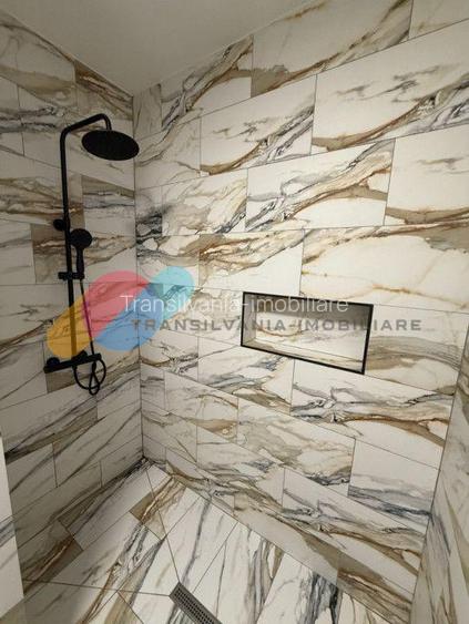 Apartament 3 camere, 60 mp, zona VIVO-BMW - 6