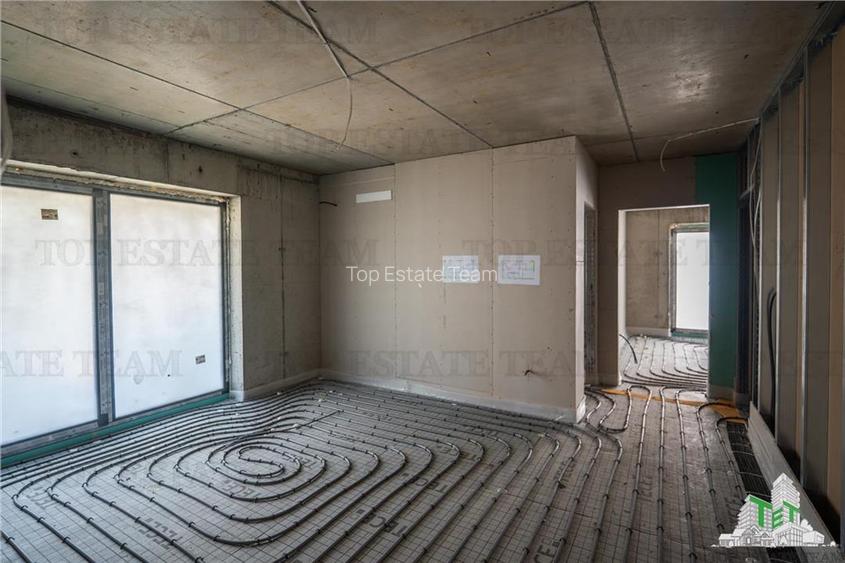 Zona Rahova, Apartament 2 camere, Terasa 31.26mp - 28