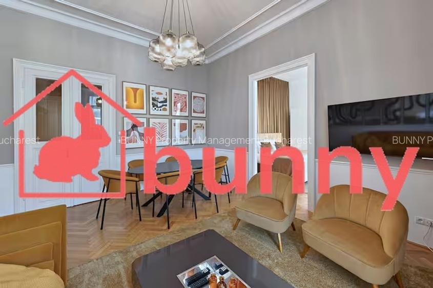 2 Rooms | High End | Universitate Metro - 3