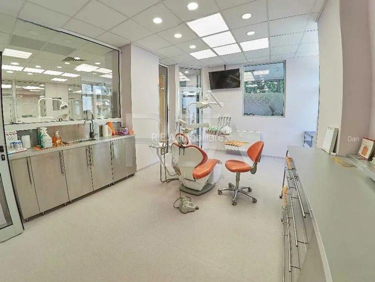 Spatiu comercial Mosilor/Eminescu, centrala, parcare, an 2008, 314 mp - 3