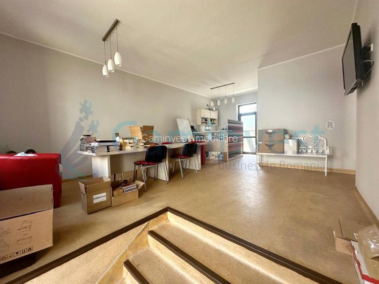 Casa de vanzare, situata in Cartier Decebal, Oradea - 5