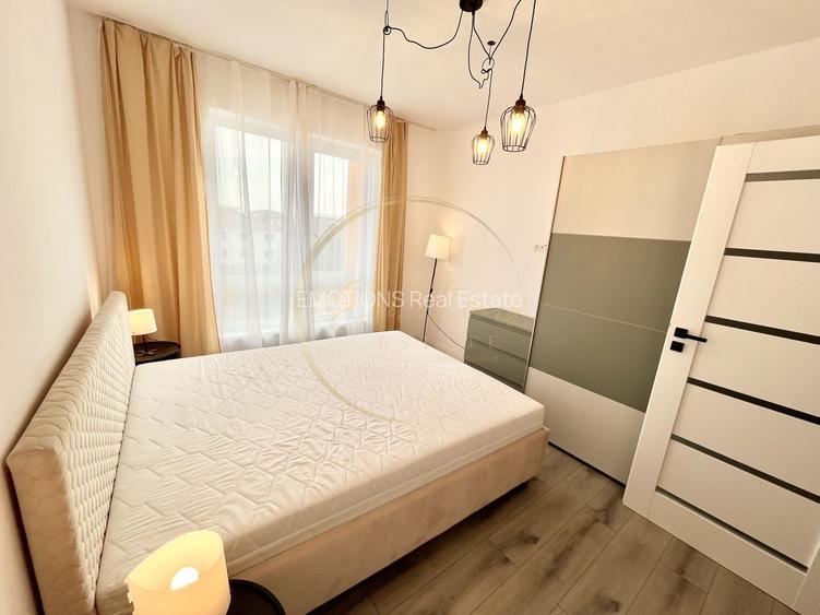 SUPER PREȚ | Apartament cu 2 camere -  Giroc - zona Planetelor - FOARTE SPAȚIOS - 3