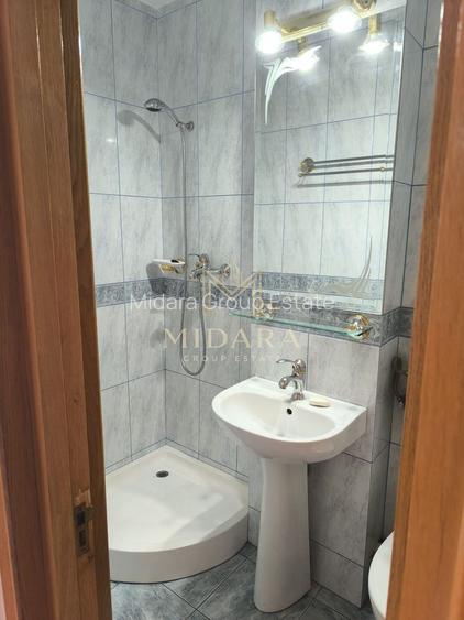 4 camere Unirii | Ideal birou | 97 mp | 1250€/lună - 11
