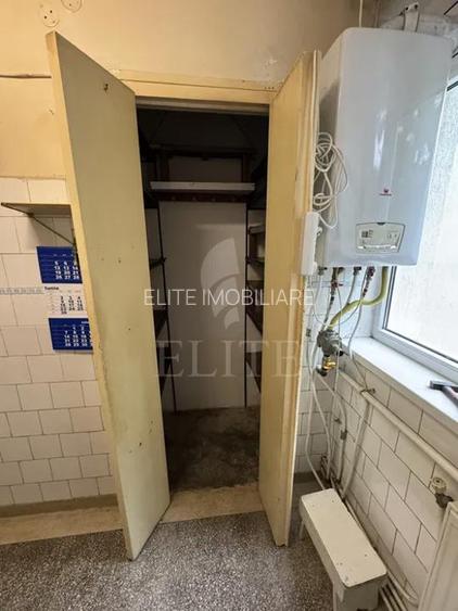 Apartament 2 camere în zona DONATH - 5