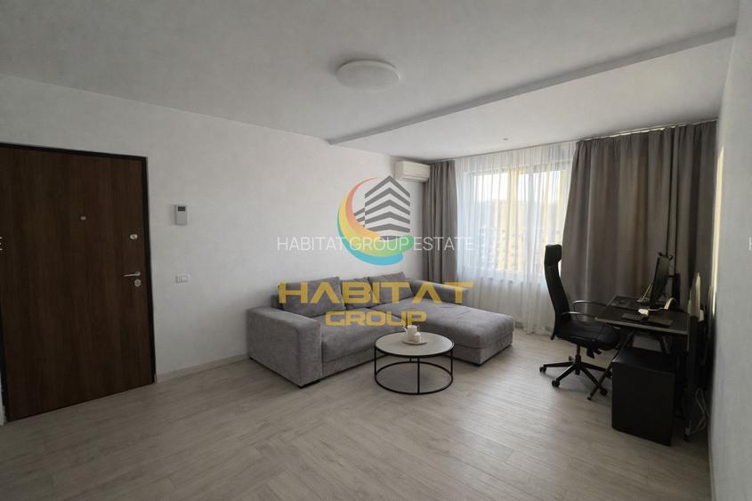 2 camere Brancoveanu-Budimex mobilat 2 parcari bloc nou - 2