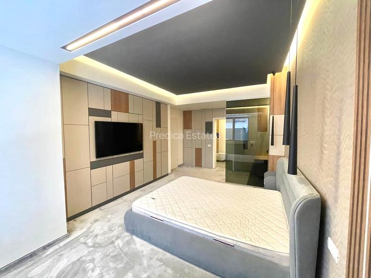 4 camere - BULEVARDUL PIPERA, Promenada - 17