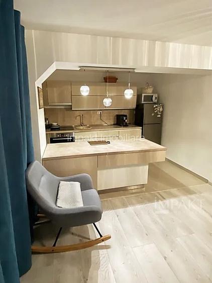 Apartament elegant 3 camere Buna Ziua parter inalt 2 bai 2 balcoane! - 4