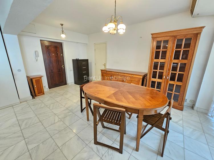 Mosilor/Eminescu/Dacia/Apartament 4 Camere la Cheie/ - 14