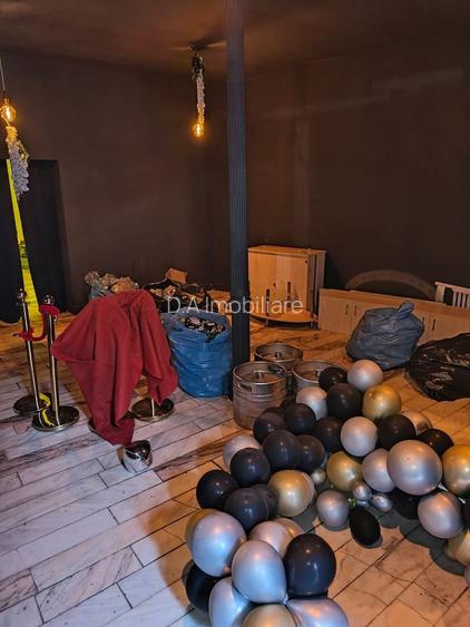 Spatiu Comercial de Inchiriat zona buzesti - 9