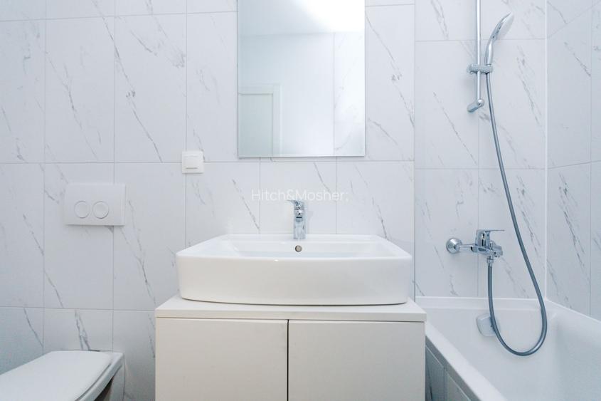 Apartament 3 camere & 2 bai - Denya Forest - 11