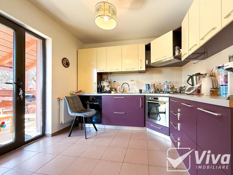 URGENT! Casa single 120mp + teren de 360 mp – Lunca Cetatuii - 11