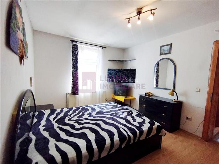 Casa individuala cu spatiu comercial | Turnisor | teren 480 mp | video - 13