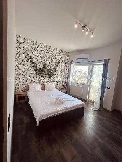 Unirii / Calea Victoriei: Sleek Large Apartment – 105 m² SU | AN541-11F - 28