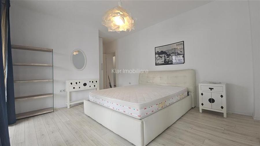 Apartament 4 camere 93mp,1 terasa 100mp, Buna Ziua, zona Bonjour - 5