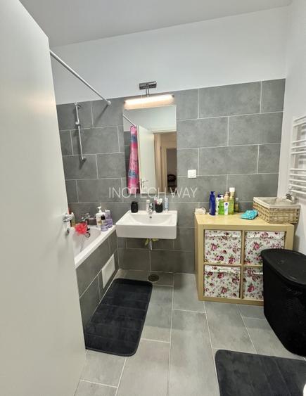2 Camere curte proprie Chitila | Bucureștii Noi | Lac Străulești - 9