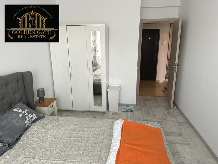 COMISION 0% Mihai Bravu - 2 Camere | Terasa |  Curte - 4