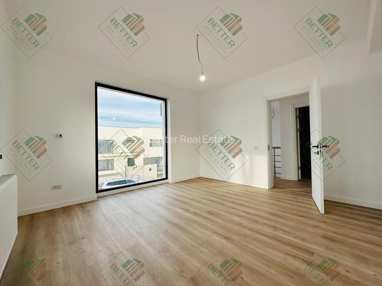 Casa Individuala - 4 Camere - Teren 400 mp - Comuna Berceni - 14