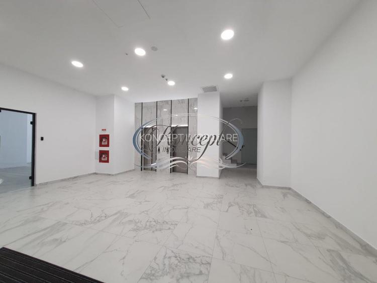 Spatiu birouri clasa A, zona Grigorescu - 11