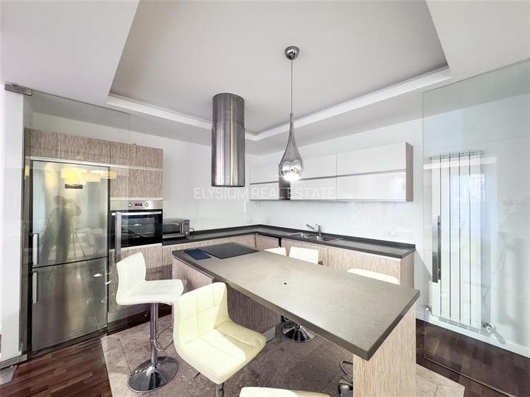 Apartament 3 camere de inchiriat Aviatorilor - 8