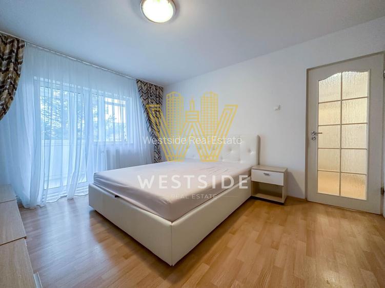 Apartament de inchiriat, cu 2 camere, Calea Sagului - 4