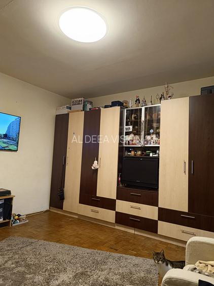 Apartament 3 camere, de vânzare, decomandat, Gheorgheni, zona Iulius Mall - 2
