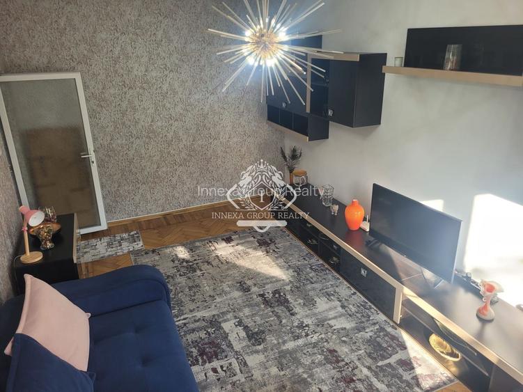 Apartament 2 camere I bloc rusesc I renovat 2025 I Bucurestii Noi - Bazilescu - 2