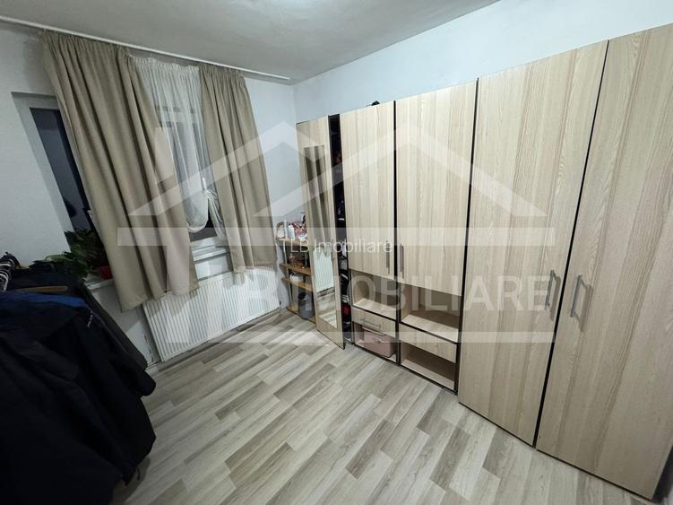 Apartament cu 3 camere, 54mp, Zona Dambu Pietros - 6