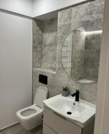 Apartament 3 camere Lux+Loc de parcare subteran in Complexul DeltaCity - 9