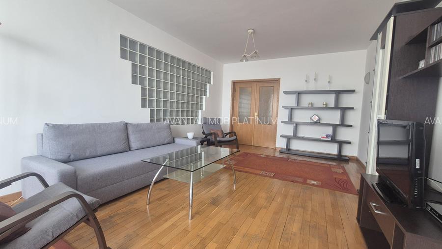 Cotroceni / complex rezidential / parcare - 2