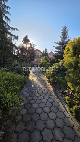 Casă cu mansardă și teren generos – zona Lucian Blaga - 3