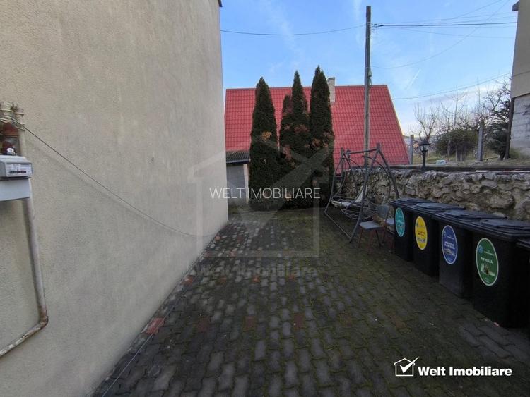 Duplex, 4 camere, Borhanci, strada retrasa, liniste, verdeata - 6