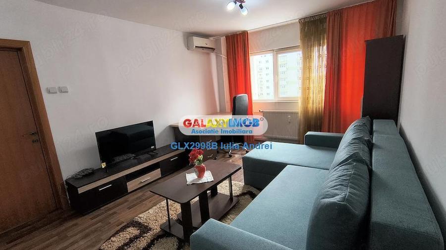 Apartament de 2 camere de inchiriat 1 Mai - 2
