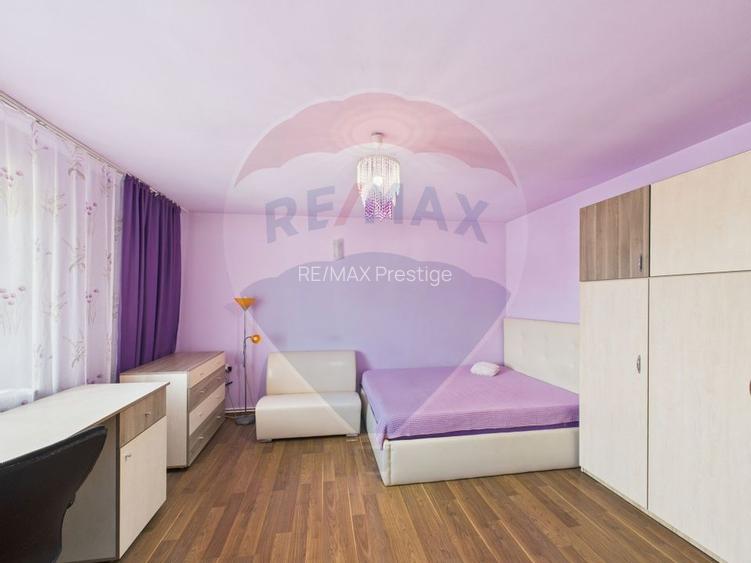 Casa spatioasa cu 5 camere si curte amenajata - Chitila - 19