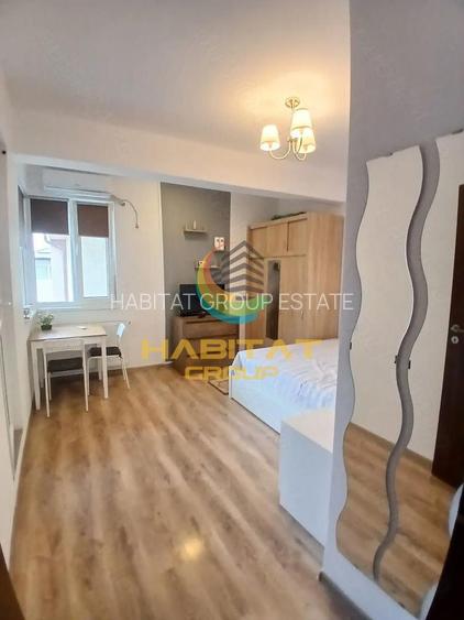 Vanzare Garsoniera decomandata langa Pasarela M Berceni-Family Residence - 7