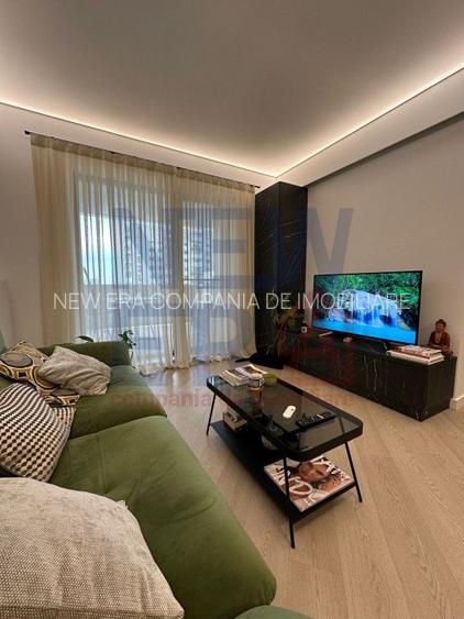 Vanzare apartament cu 3 camere, Cortina North - 8