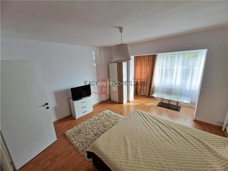 Apartament 1 camre, UMF, etaj 1, ultracentral, Targu Mures - 2
