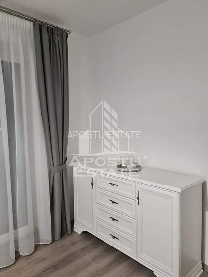 Apartament cu o camera Giroc,bloc nou - 6