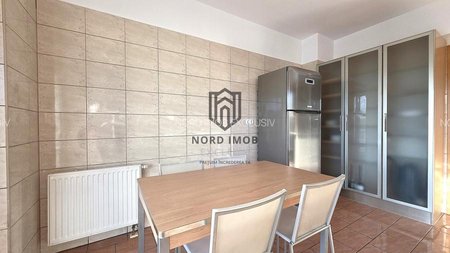 PENTHOUSE | VEDERE LIBERĂ PARC | 192 MP | 2 LOCURI PARCARE | BOXĂ | PET FRIENDLY - 8