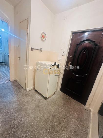Apartament 2 camere | 40 mpu | Zona Parking Primaverii Manastur - 8